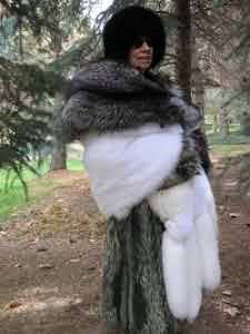 What animal is a mink coat made from? - ECHEMI