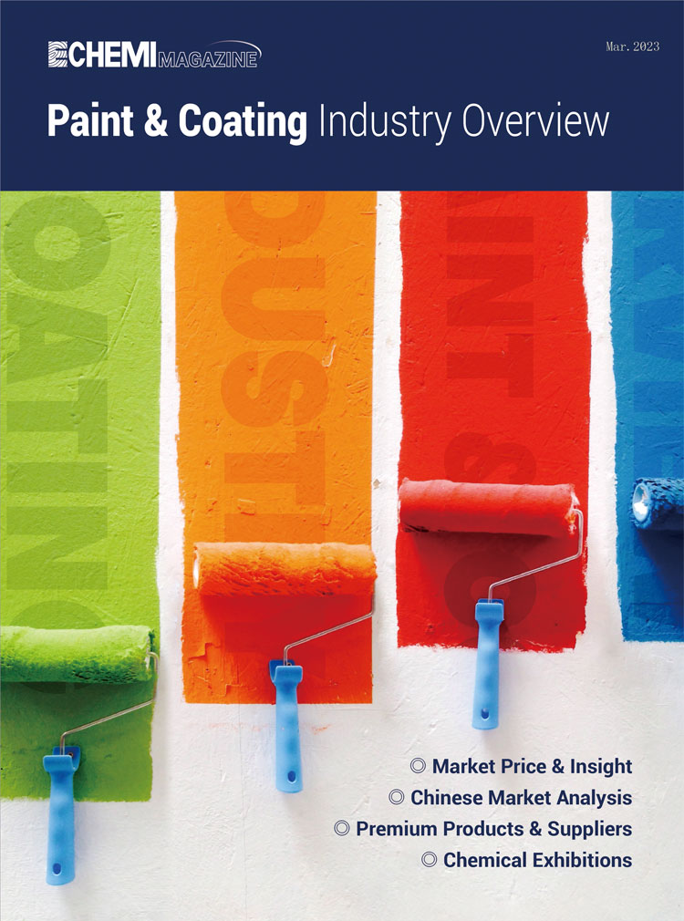 Paint & Coating Industry Overview