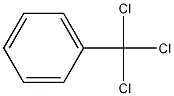 benzotrichloride  CAS NO.98-07-7