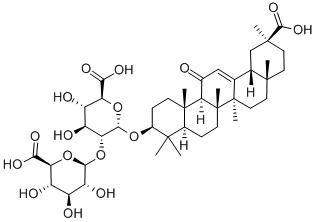 wholesale Glycyrrhizic acid