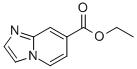 ETHYL IMIDAZO[1,2-A]PYRIDINE-7-CARBOXYLATE  CAS NO.372147-49-4