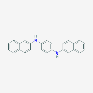 N,N'-Di-2-naphthyl-p-phenylenediamine  CAS NO.93-46-9