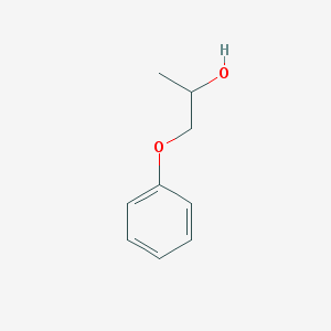 1-Phenoxy-2-propanol  CAS NO.770-35-4