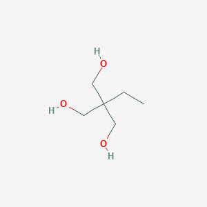 Trimethylol propane  CAS NO.77-99-6