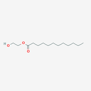 CAS NO.9004-81-3 Polyethylene glycol monolaurate  CAS NO.9004-81-3