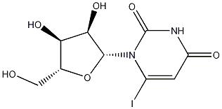 6-Iodo-uridine  CAS NO.105967-11-1