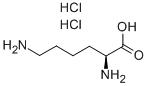 H-Lys-OH.2HCl