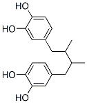 Nordihydroguaiaretic acid
