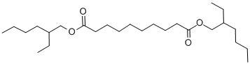 Dioctyl sebacate CAS NO.122-62-3  CAS NO.122-62-3