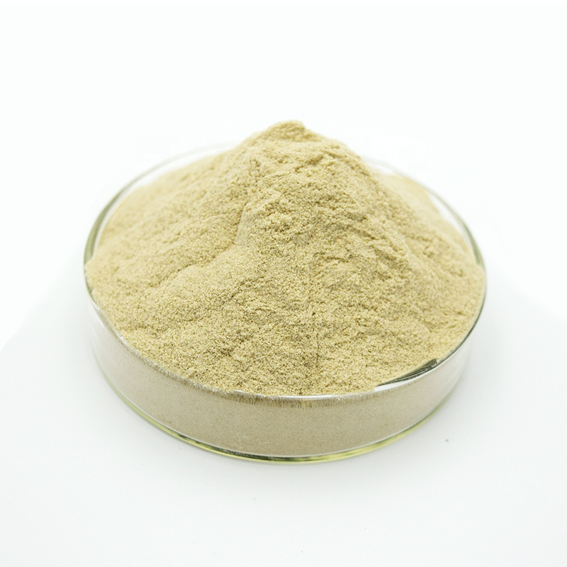 wholesale Sodium alginate for printing factory 700-800cps 1%   powder  Lanneret