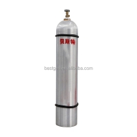 China Wholesale Bottled Gas Sterilization Equipments Gas Cylinder    Best gas buy - image1