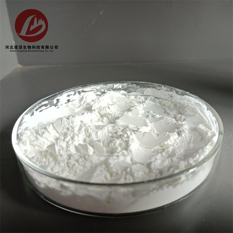 99% Raw Material Rivaroxaban Powder CAS 366789-02-8 Best Price buy - large image2