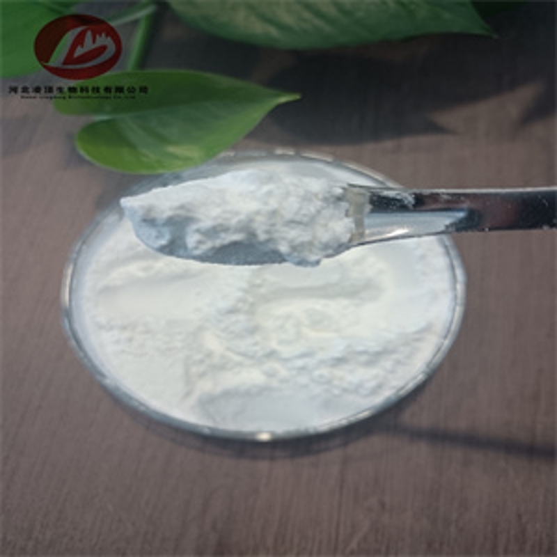 High Purity Raw Material CAS 9041-08-1 99% Pure Bulk Salt Enoxaparin Heparina Heparin Sodium Powder buy - large image2
