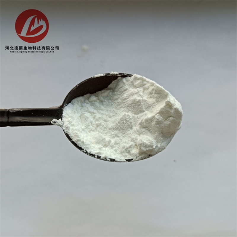High Purity Raw Material CAS 9041-08-1 99% Pure Bulk Salt Enoxaparin Heparina Heparin Sodium Powder buy - large image3