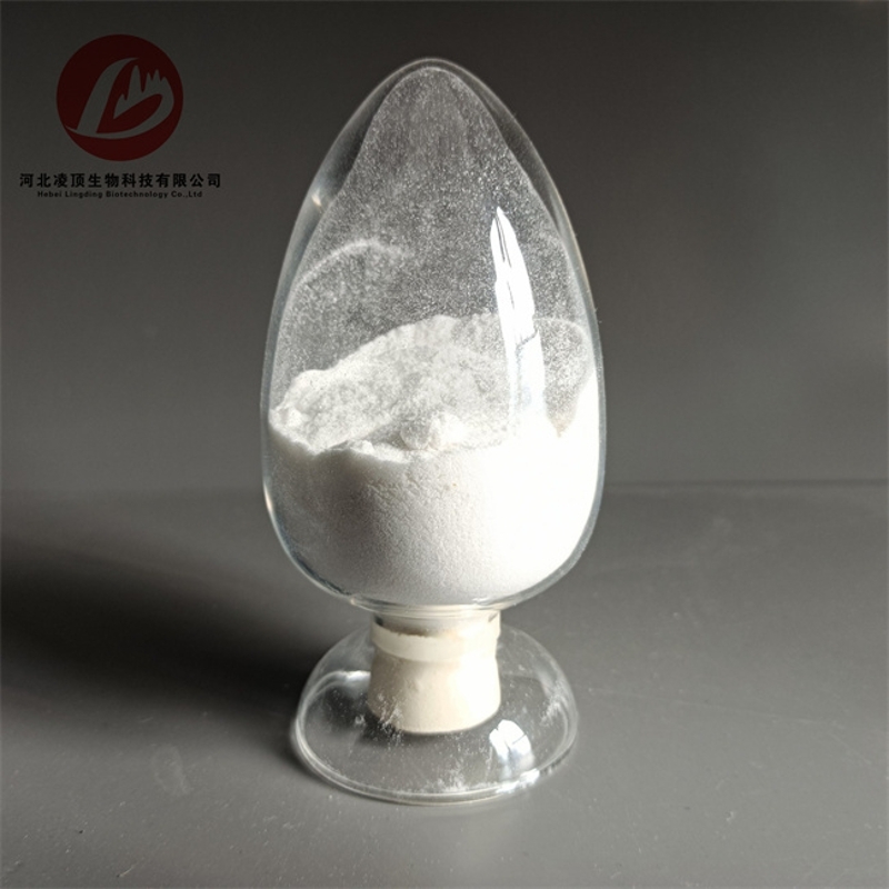 Clopidogrel Bisulfate 99% White powder  Lingding buy - large image2