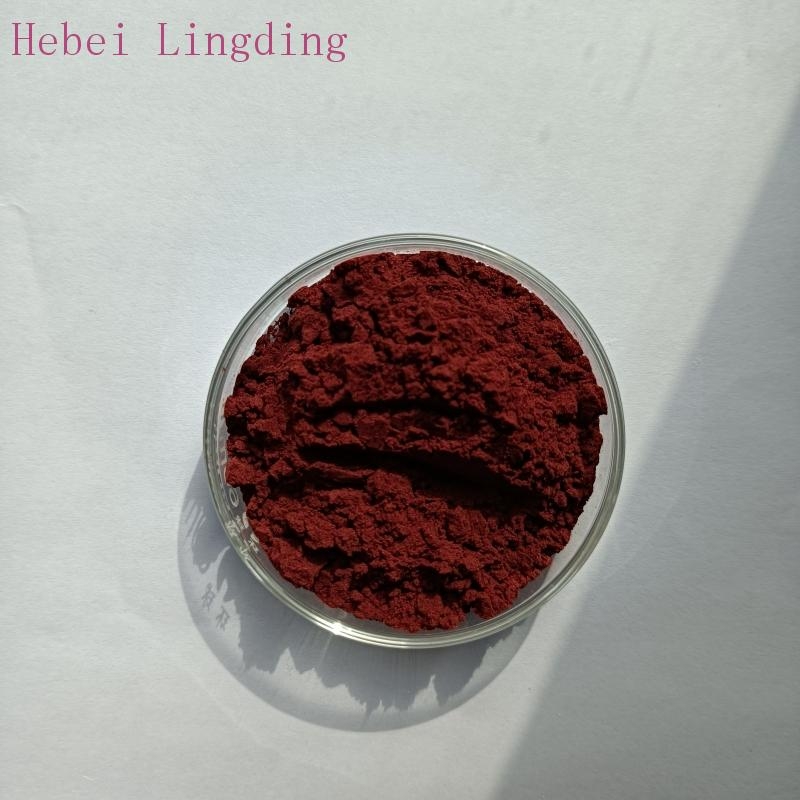 Chromium picolinate 99%  powder Lingding14639-25-9 Lingding buy - large image3