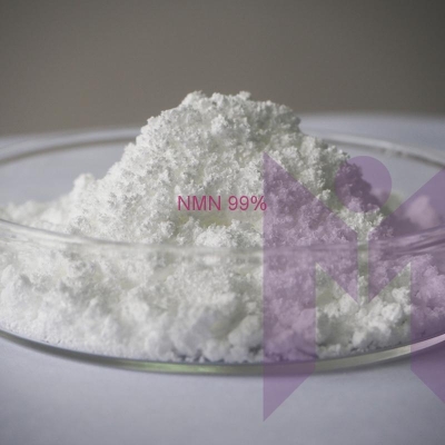 buy Nicotinamide mononucleotide NMN 99% White 1094-61-7 NAD+