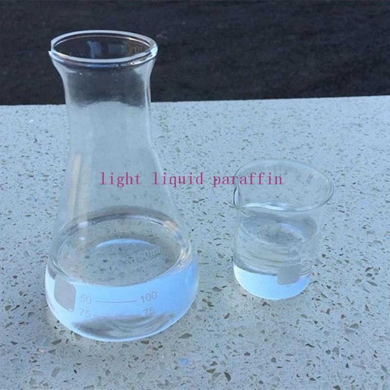 medical/pharma use light liquid paraffin (light mineral oil) buy - large image1