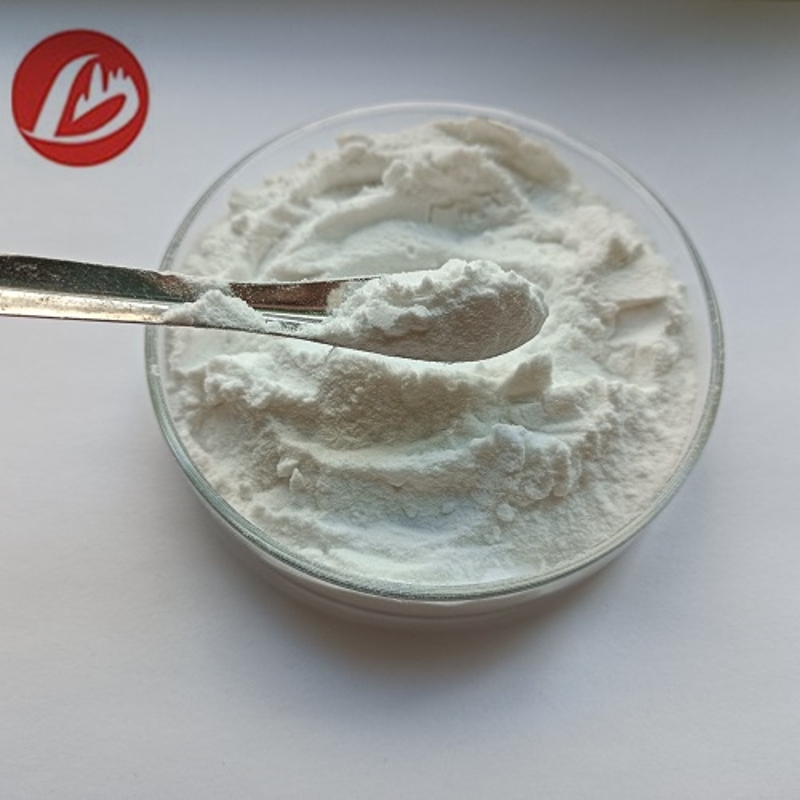 Price CAS 73-24-5 Pharmaceutical Adenine Raw Material Adenine Powder Purity 99% white powder Lingding-322 Lingding buy - large image2