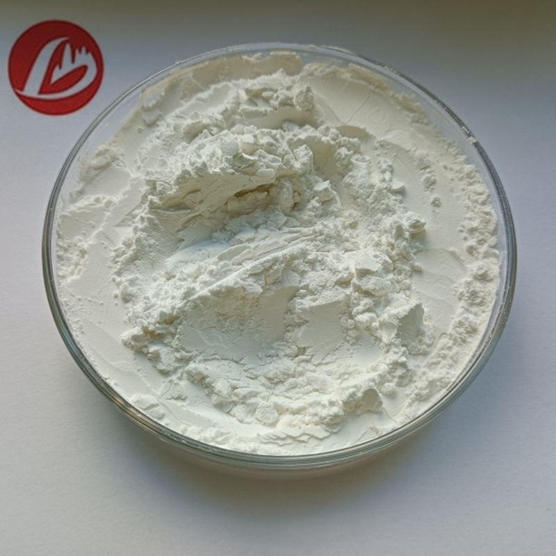 99% Purity CAS 503612-47-3 Apixaban Powder Raw Material Apixaban Powder Pharmaceutical Apixaban 99% white powder Lingding-406 Lingding buy - large image1