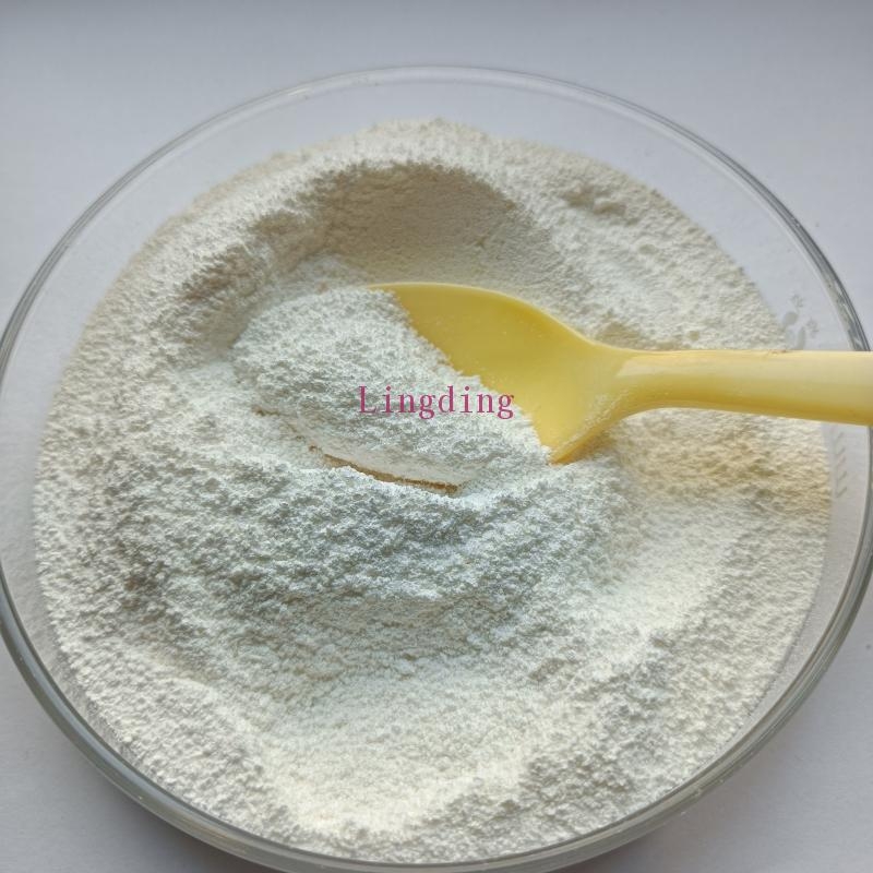 Rivaroxaban 99% white powder 366789-02-8 Lingding028 buy - large image1