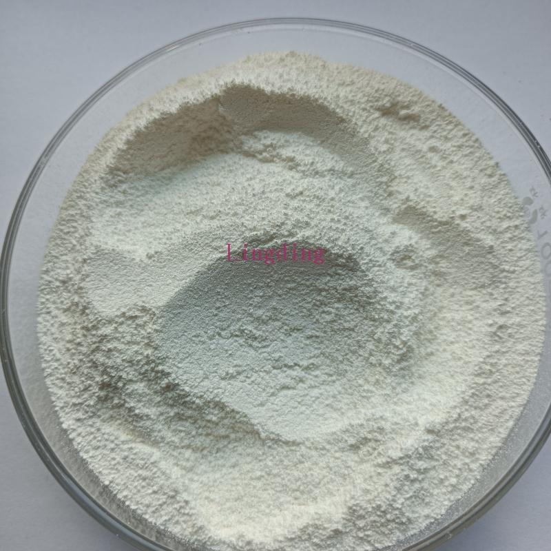 Rivaroxaban 99% white powder 366789-02-8 Lingding028 buy - large image2