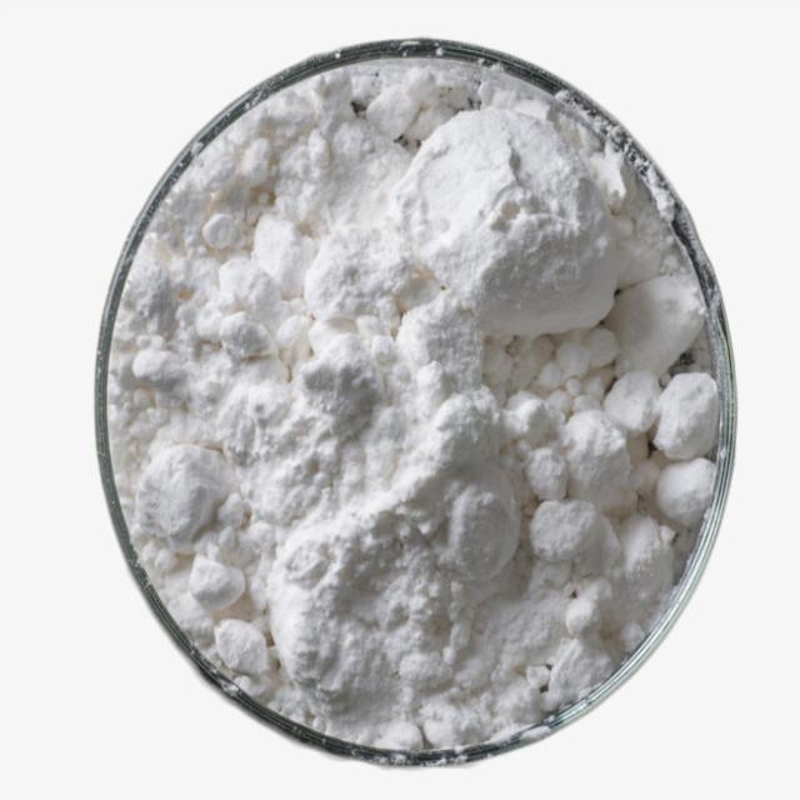 China Made Vildagliptin Powder Pharmaceutical Chemicals CAS 274901-16-5 buy - large image1