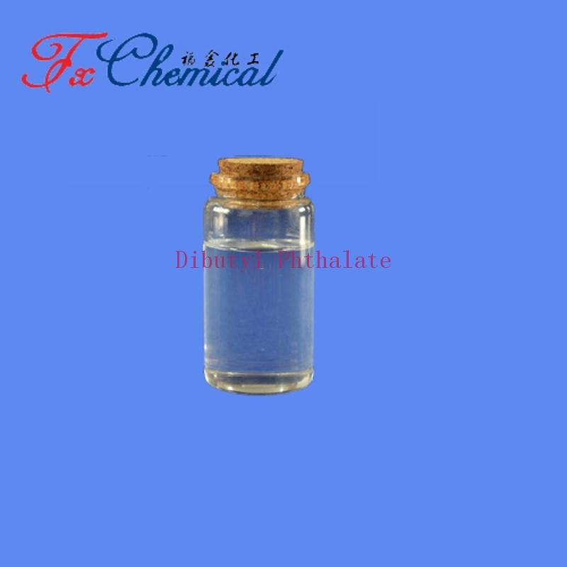 wholesale Dibutyl Phthalate CAS 84-74-2 99%