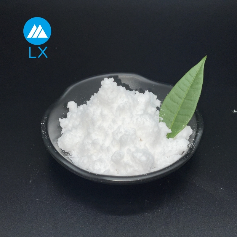 wholesale Polyethylene-polypropylene glycol 99% White Crystal