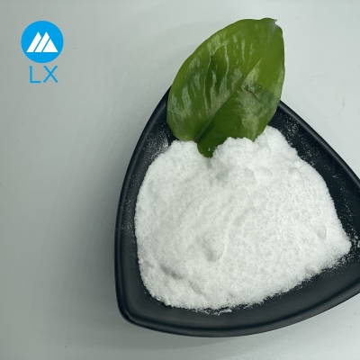 Hydroxypropyl Methycellulose 99% White Powder  LIANXU