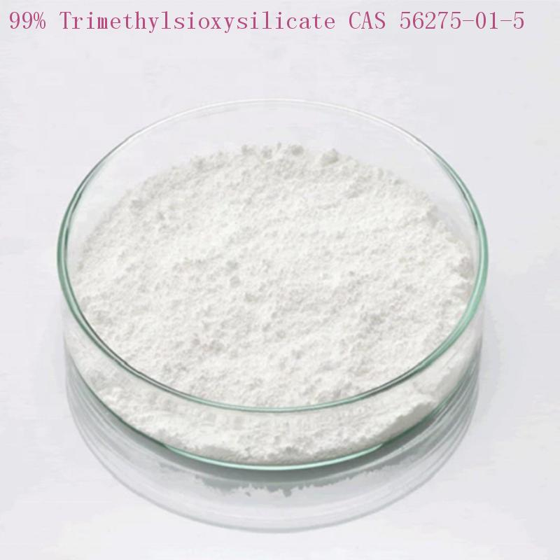 Big Discount Purity 99% Trimethylsioxysilicate CAS 56275-01-5 with Best Quality buy - large image2