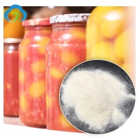 L-ascorbic acid 99% white    powder 50-81-7 JOA buy - image3