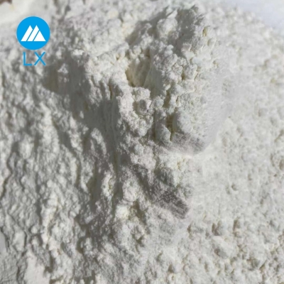 Bromaminic acid 99% Off-White Powder