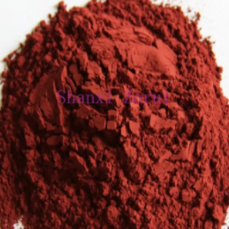 Natural Astaxanthin 2.5% Dark red Beadlet China's top SAIYI 99% powder  saiyi buy - large image3