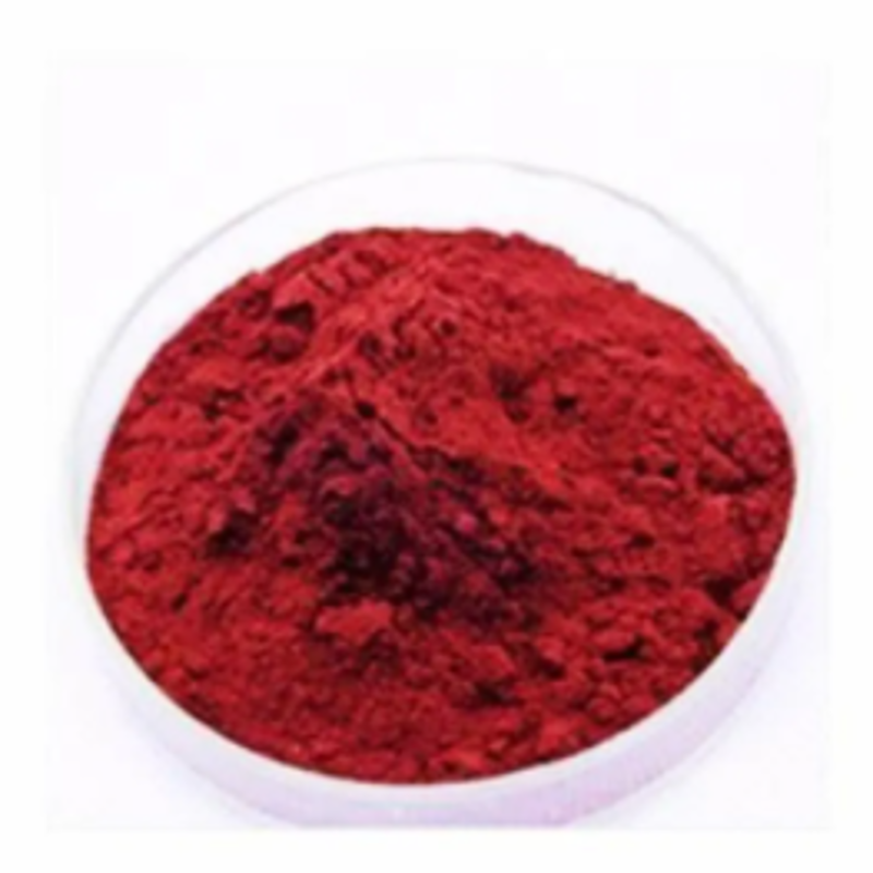 Natural Astaxanthin 2.5% Dark red Beadlet China's top SAIYI 99% powder  saiyi buy - large image1