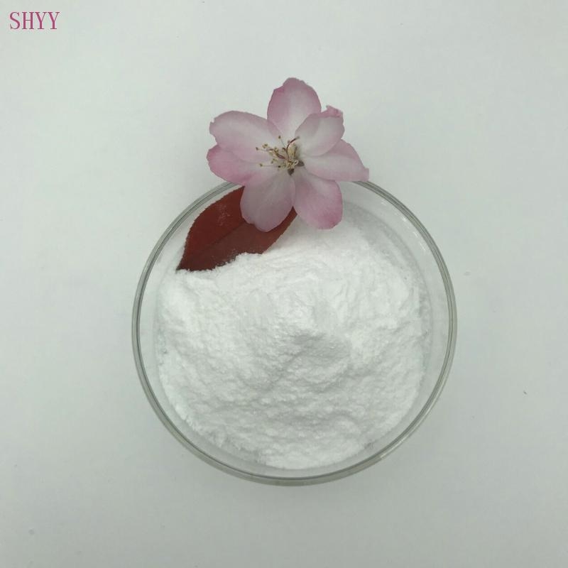 wholesale Fast delivery HYDROXOCOBALAMIN ACETATE 99% white powder 22465-48-1 SHYY