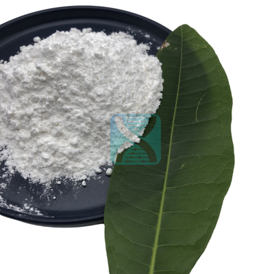 D-tartaric acid  White powder
