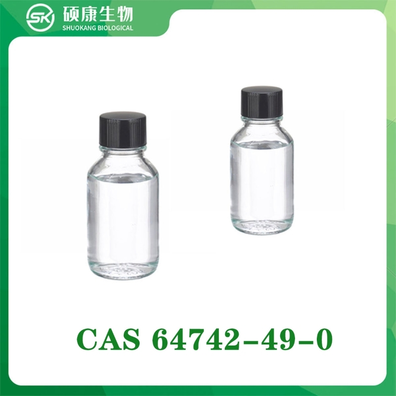High Quality Petroleum Ether CAS 164742-49-0 99.99% solid wl-67 SK buy - large image1