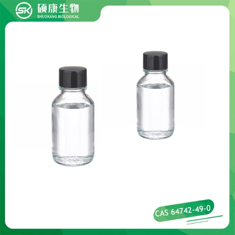 High Quality Petroleum Ether CAS 164742-49-0 99.99% solid wl-67 SK buy - large image2