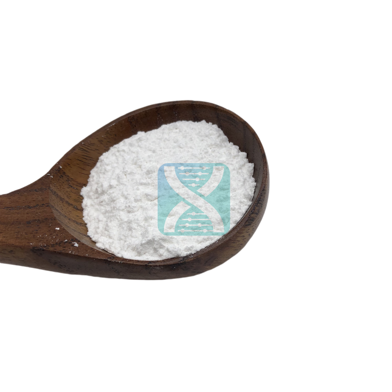 wholesale paraformaldehyde macromolecule  White powder