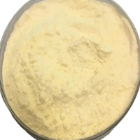 high purity/2-Mercaptobenzothiazole 99% Yellow powder SAIYI China 99% powder  saiyi buy - image1