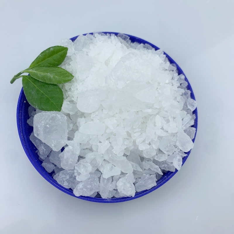 Bulk Sale Factory Supply 2-methyl-1h-imidazol 99% White Crystal BYYQ-693-98-1 BYYQ buy - large image2