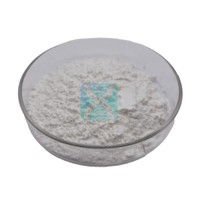 Serum albumin  White powder