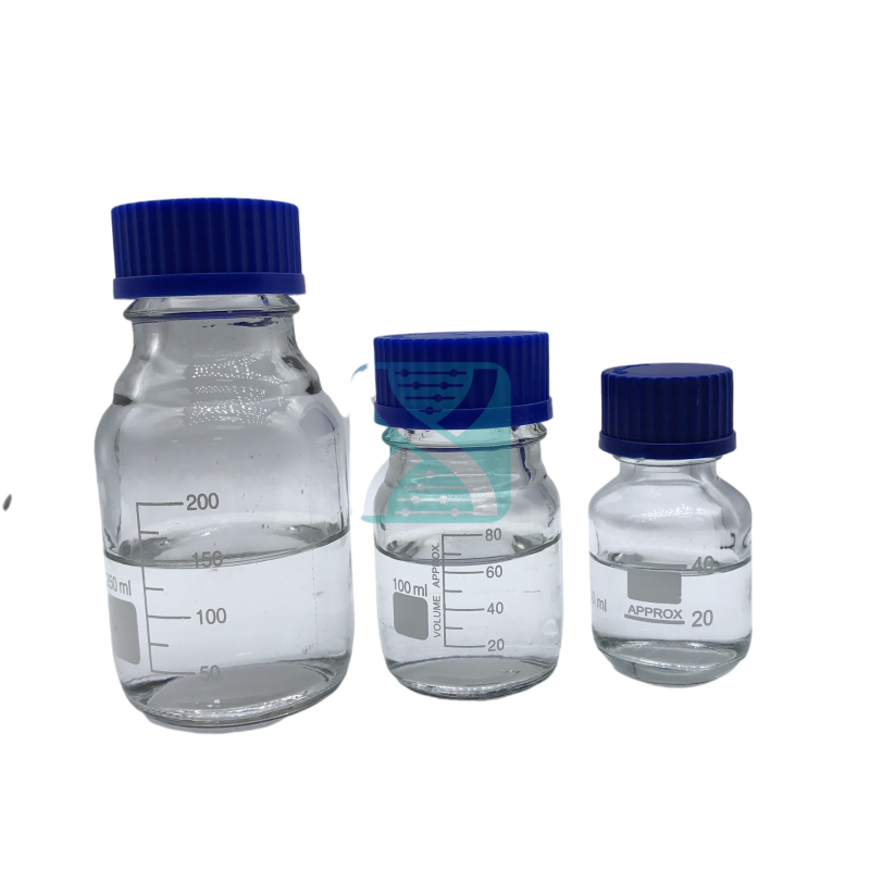 octamethylcyclotetrasiloxane  Transparent liquid buy - large image1