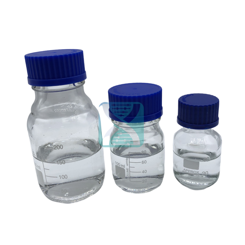 octamethylcyclotetrasiloxane  Transparent liquid buy - large image2
