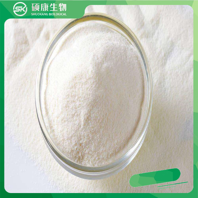Factory Direct Supply Pyrazolo[1,5-a]pyrimidin-5-ol 99.9% White powder  SK buy - large image1