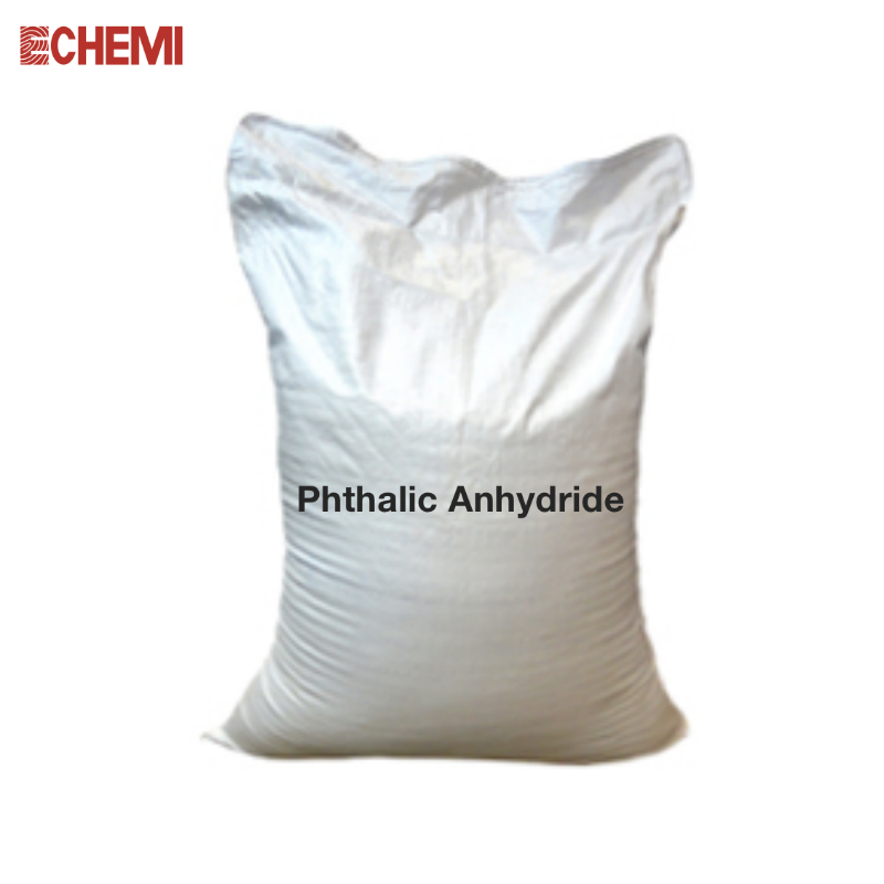 Phthalic Anhydride Risun Newsolar Read buy - large image1