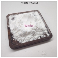 Taurine 99% White crystalline powder buy - image1