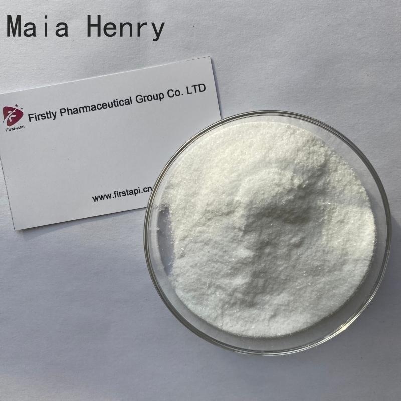 Low price alpha-Chloralose 99% White powder buy - large image1