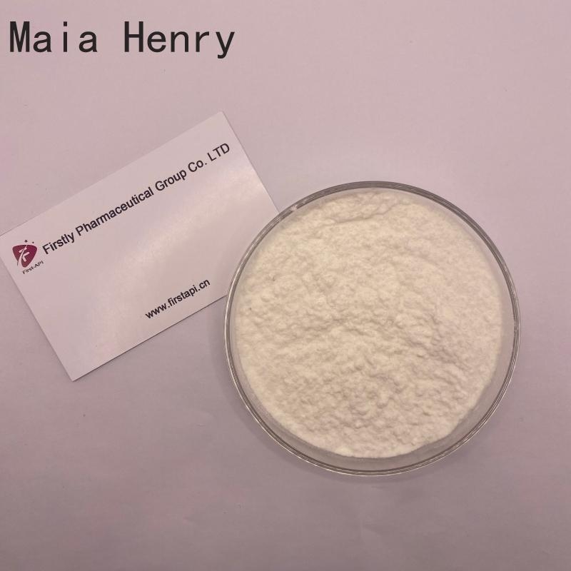 High quality N,N-Dimethylformamide 99% White powder buy - large image1
